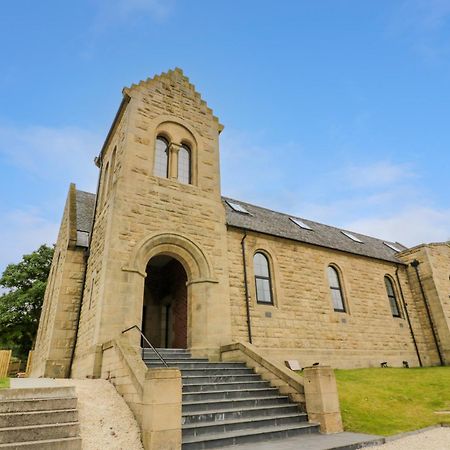 The Bell Tower Villa Bonnybridge Exterior photo